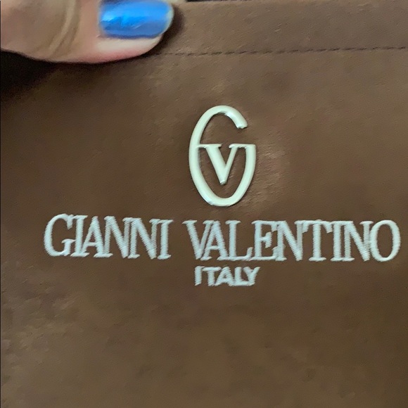 GIANNI VALENTINO - Picture 4 of 10